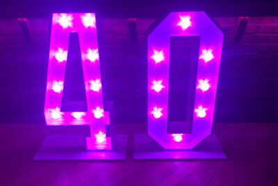 LED